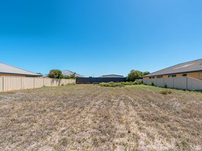 7 Barnacle Road, Drummond Cove WA 6532