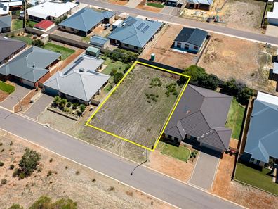7 Barnacle Road, Drummond Cove WA 6532