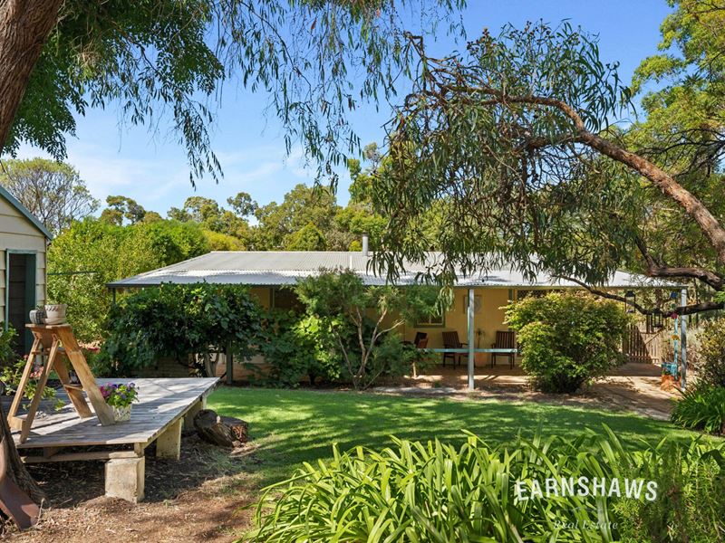 27 Evans Street, Mount Helena WA 6082