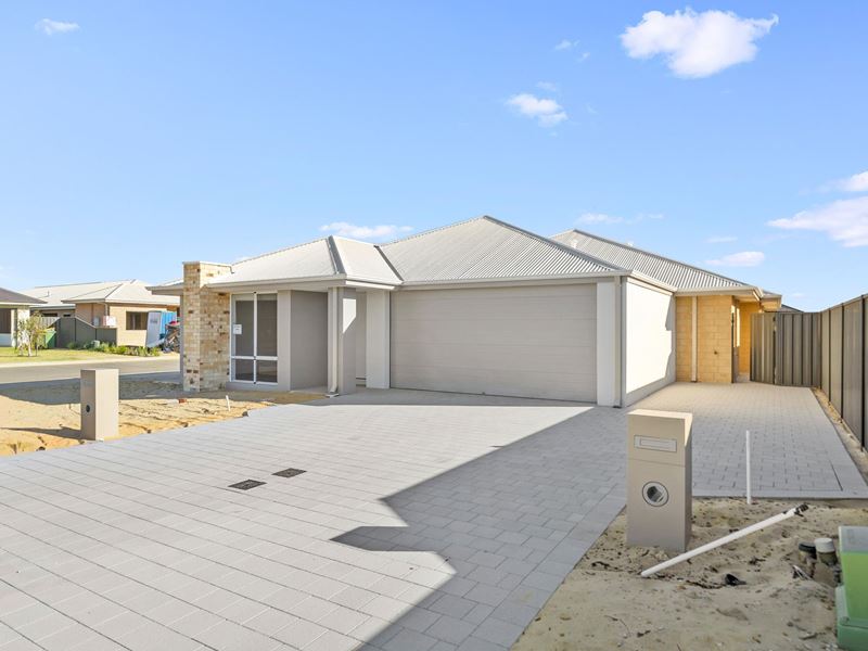 9a Murchison Drive, Ravenswood WA 6208