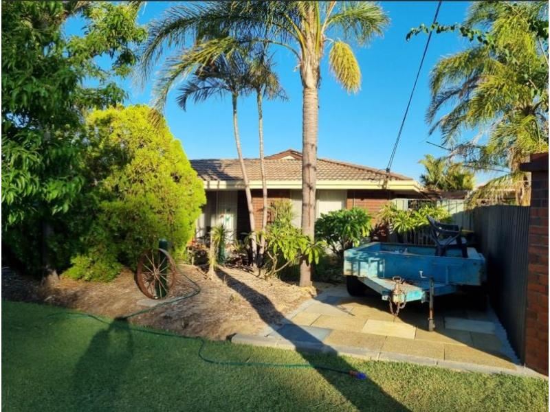 64B Amanda Drive, Camillo