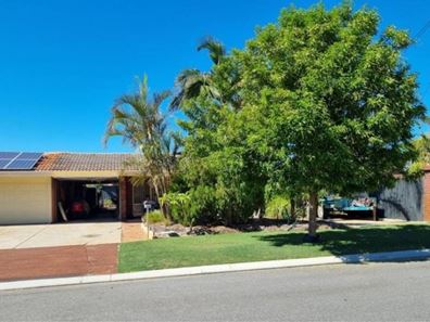 64B Amanda Drive, Camillo WA 6111