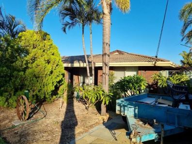 64B Amanda Drive, Camillo WA 6111