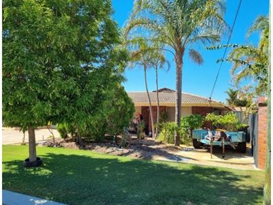 64B Amanda Drive, Camillo WA 6111