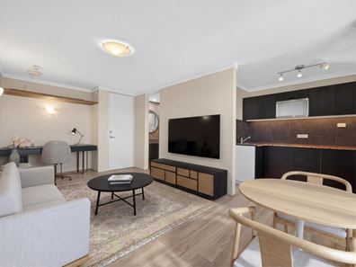 302/112 - 122 Goderich Street, East Perth WA 6004