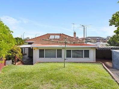 130 Hill View Terrace, St James WA 6102