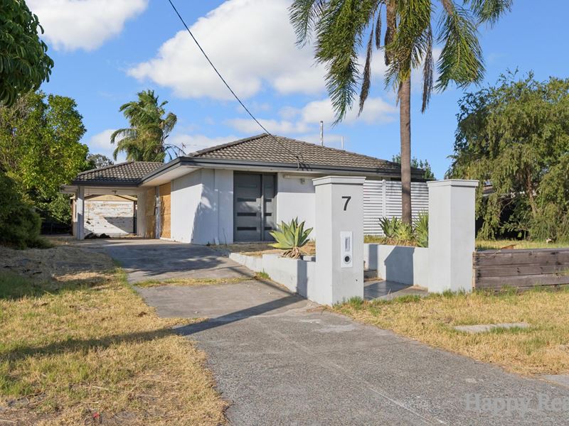 7 Luke Court, Thornlie