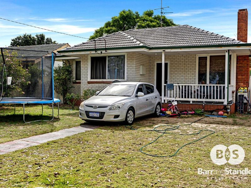 8 Balgore Way, Carey Park WA 6230