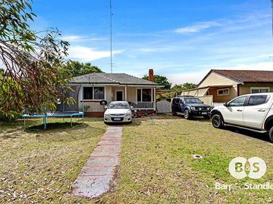 8 Balgore Way, Carey Park WA 6230