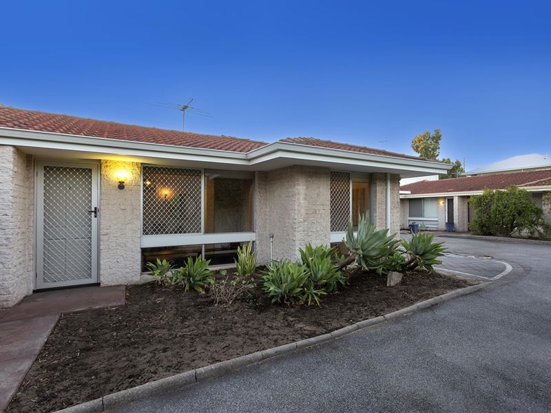 2/28 Brittain Street, Como