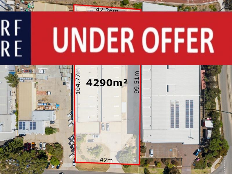44 Ledgar Rd, Balcatta WA 6021