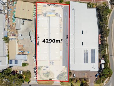 44 Ledgar Rd, Balcatta WA 6021