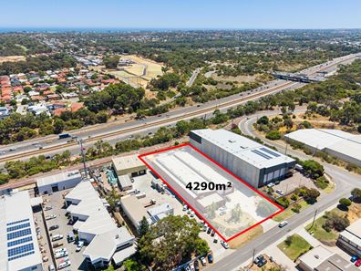 44 Ledgar Rd, Balcatta WA 6021