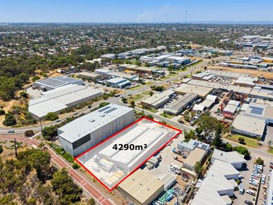 44 Ledgar Rd, Balcatta WA 6021