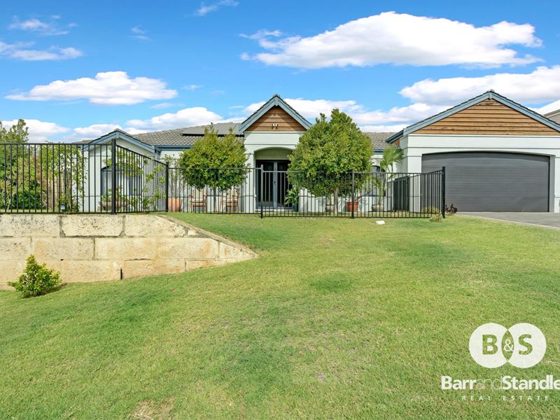 6 Aurora Street, Dalyellup