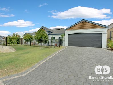 6 Aurora Street, Dalyellup WA 6230