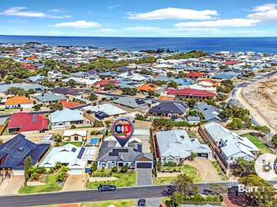 6 Aurora Street, Dalyellup WA 6230