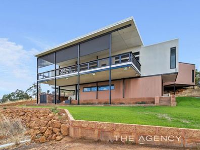 117 Rollinghills Drive, Brigadoon WA 6069
