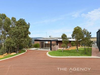 117 Rollinghills Drive, Brigadoon WA 6069