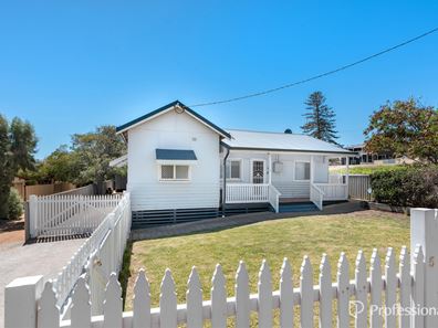 5 Hutchinson Street, Geraldton WA 6530