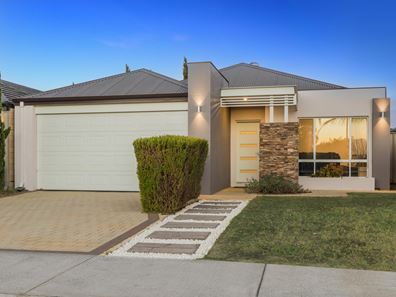 49 Sansimeon Boulevard, Byford WA 6122