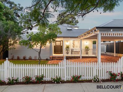 64 Dyson Street, Kensington WA 6151