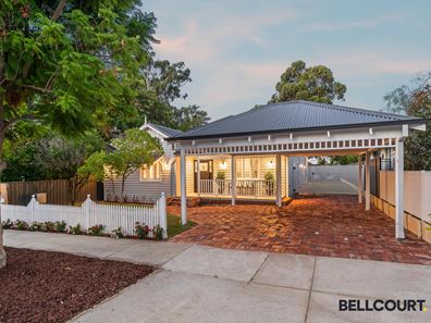 64 Dyson Street, Kensington WA 6151