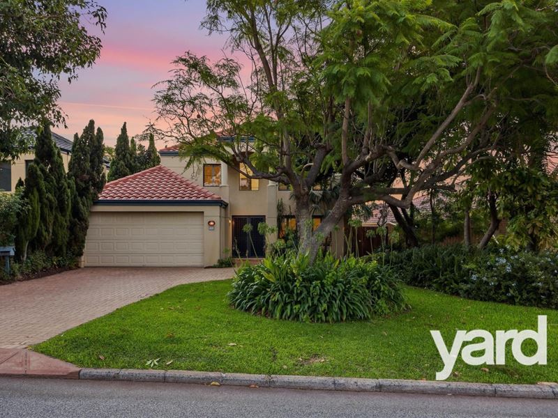 16A Bricknell Road, Attadale WA 6156