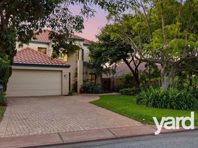 16A Bricknell Road, Attadale WA 6156