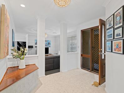 26 Baltic Mews, Waikiki WA 6169