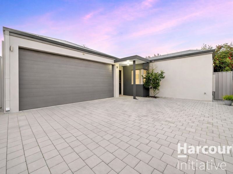 5c Burdham Way, Balga WA 6061