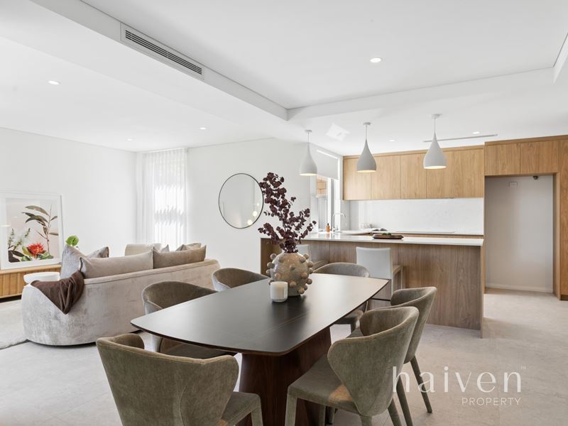 5/130 Waratah Avenue, Dalkeith WA 6009