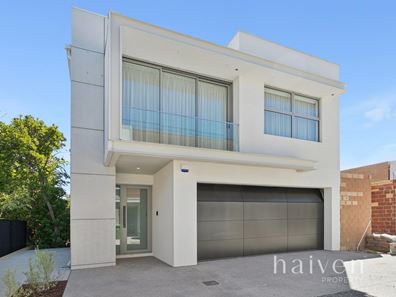 5/130 Waratah Avenue, Dalkeith WA 6009
