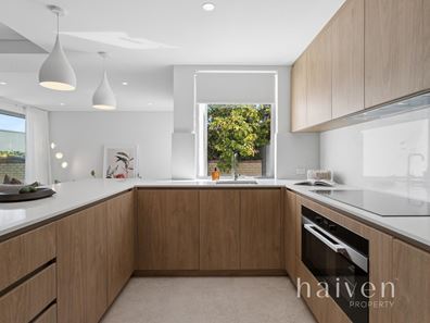 5/130 Waratah Avenue, Dalkeith WA 6009