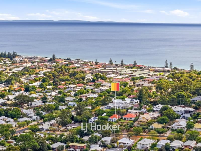 34 Tuart Street, Bunbury
