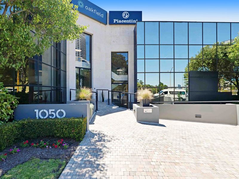 1050 Hay Street, West Perth