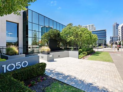 1050 Hay Street, West Perth WA 6005