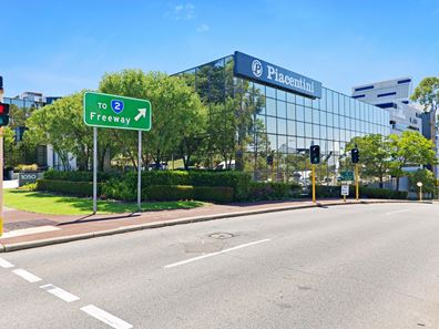 1050 Hay Street, West Perth WA 6005