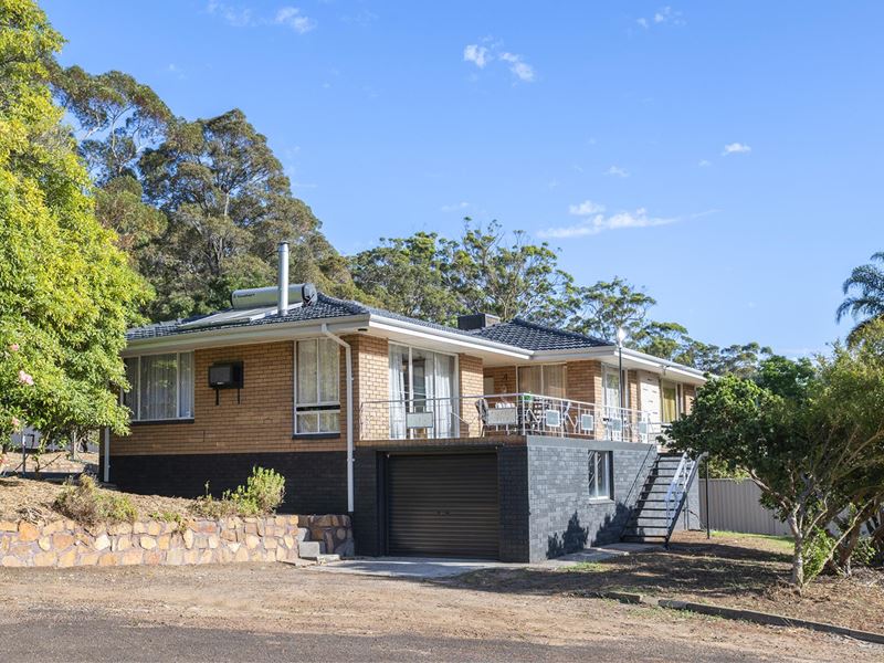 1 Bussell Highway, Margaret River WA 6285