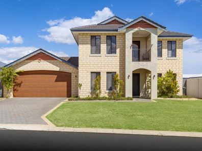 10 Hewson Way, Port Kennedy WA 6172