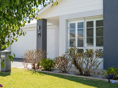 29 Tempranillo Drive, Dayton WA 6055
