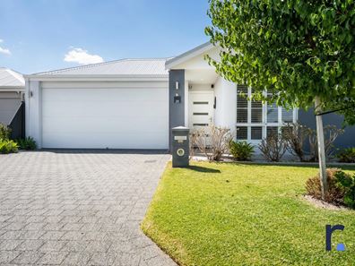 29 Tempranillo Drive, Dayton WA 6055