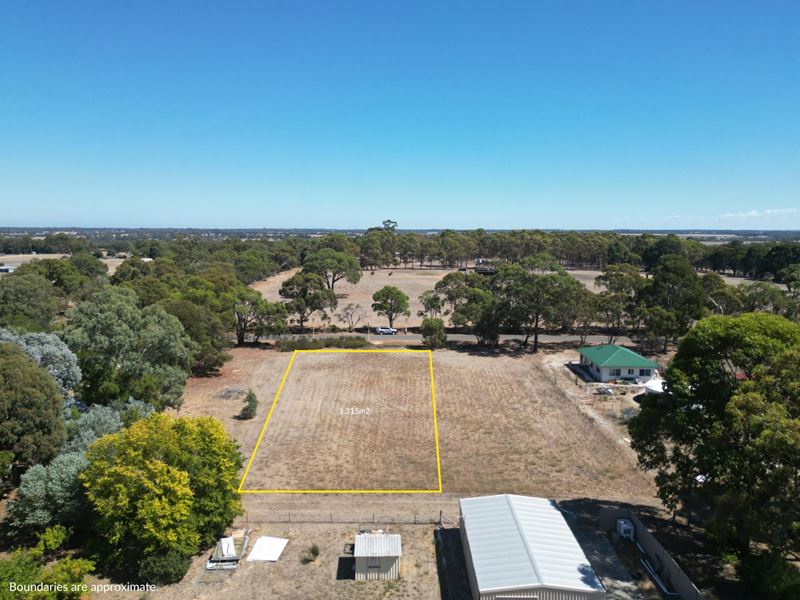 138 Chauvel Road, Kendenup