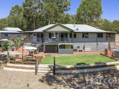 34 Amar Close, Herron WA 6211