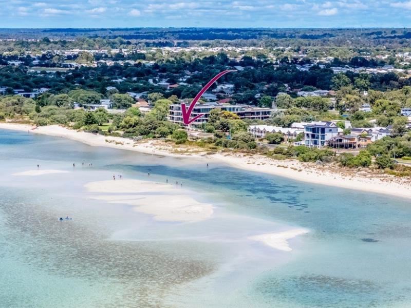 5/28 Geographe Bay Road, Dunsborough