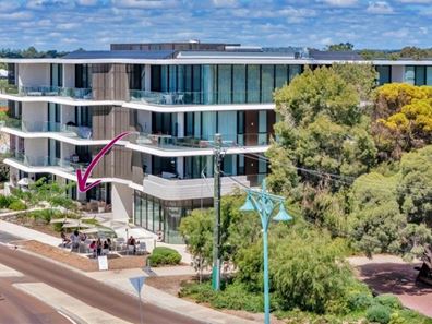 5/28 Geographe Bay Road, Dunsborough WA 6281