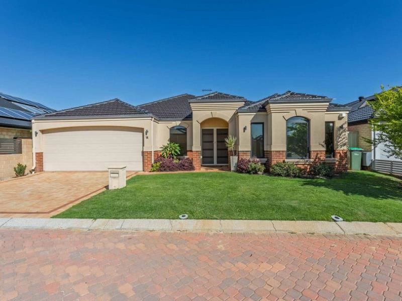 14 Masthead Close, Jindalee WA 6036