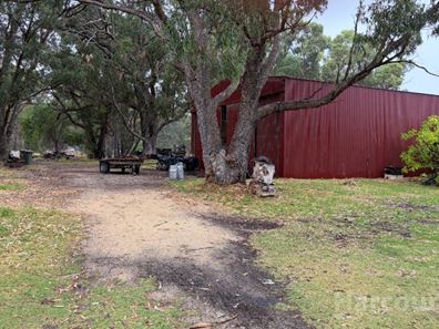 74 Newnham Road, Lake Clifton WA 6215