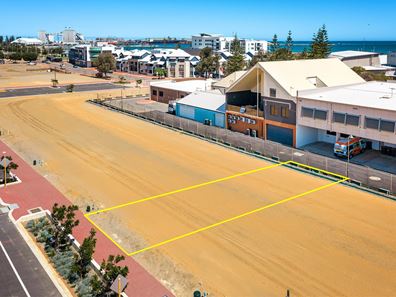 Lot 112 Monument Promenade, Geraldton WA 6530