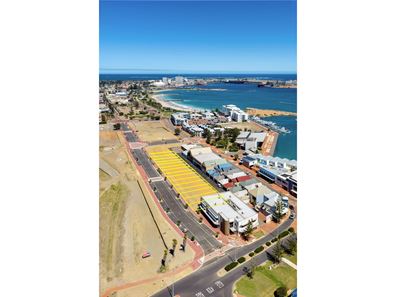 Lot 112 Monument Promenade, Geraldton WA 6530